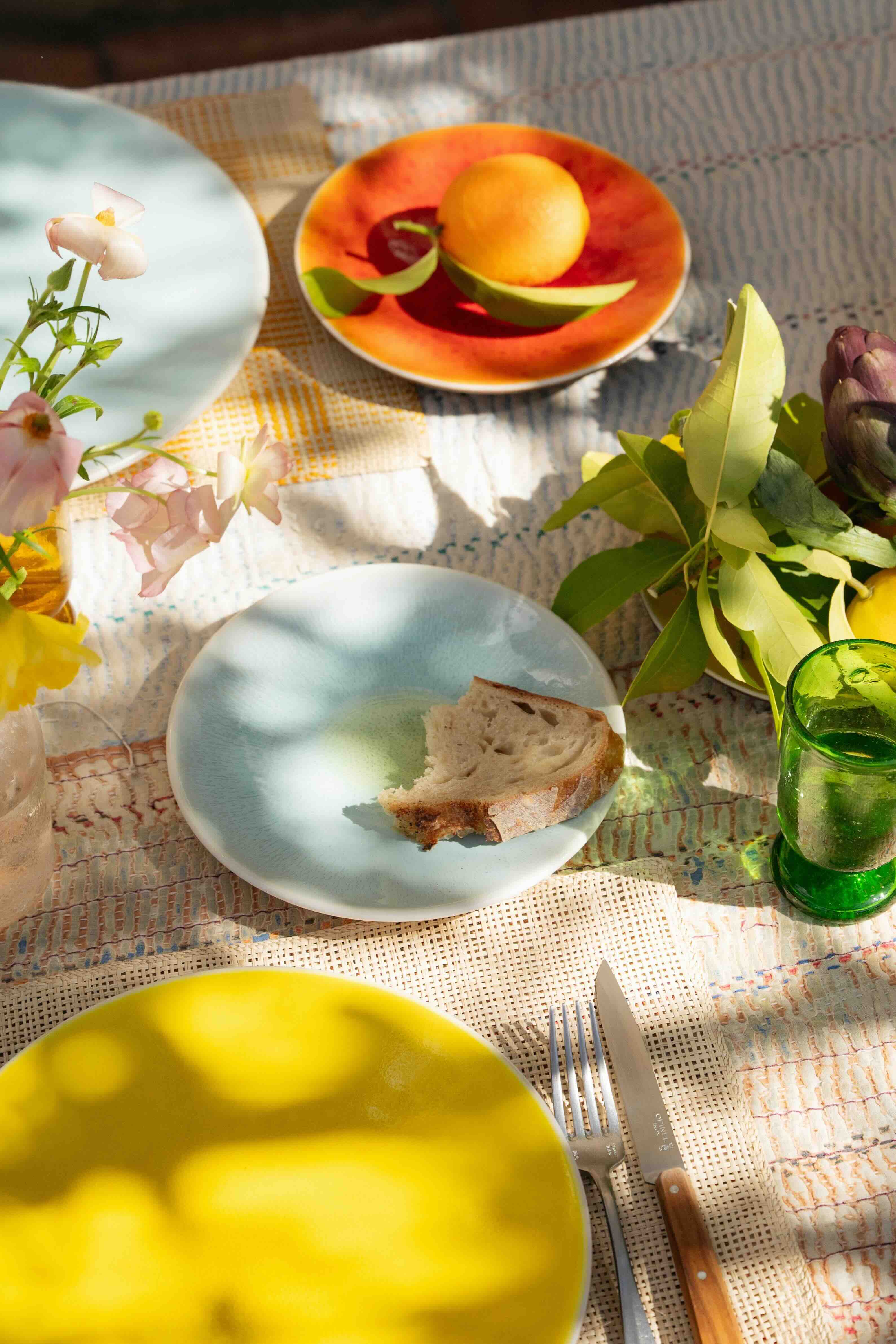 French Ceramic Tableware & Handmade Pottery | Jars Céramistes